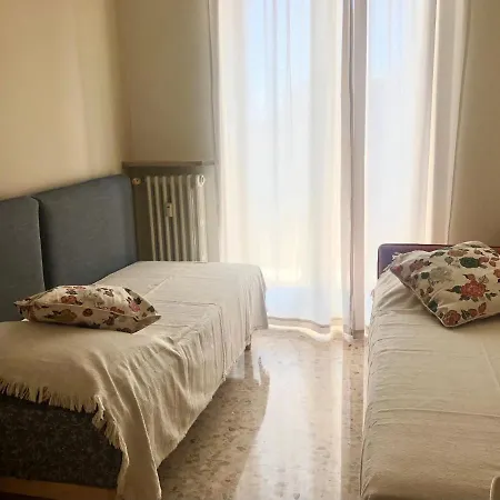 Attico Spazio Luce *