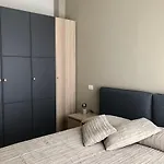Attico Spazio Luce Apartmán *