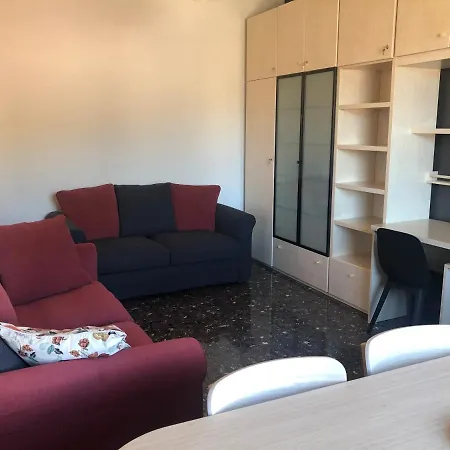 Attico Spazio Luce *