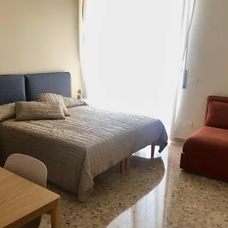 Appartamento Attico Spazio Luce *