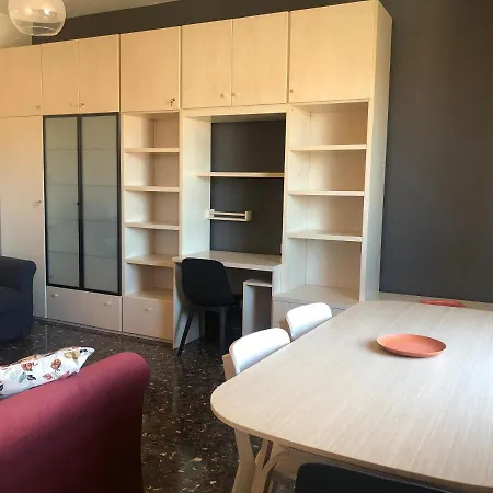 Attico Spazio Luce Verona