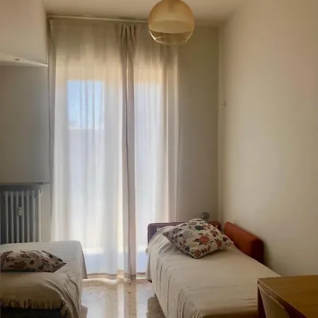 아파트 Attico Spazio Luce *